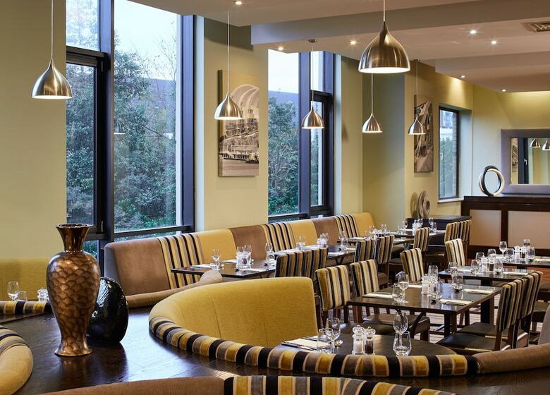 Hotel Jurys Inn Newcastle