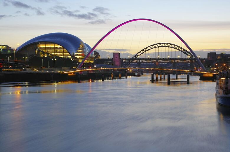 Hotel Jurys Inn Newcastle