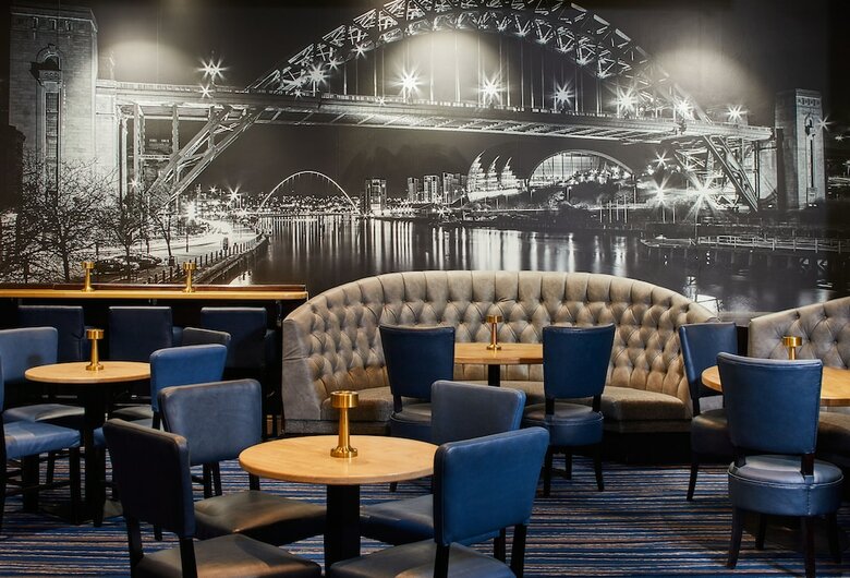 Hotel Jurys Inn Newcastle