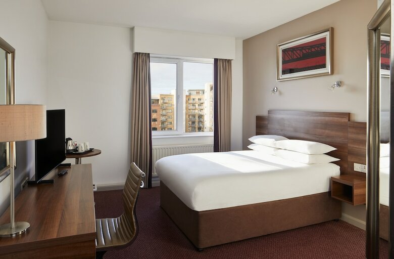 Hotel Jurys Inn Newcastle