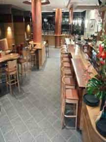 Hotel Jurys Inn Newcastle