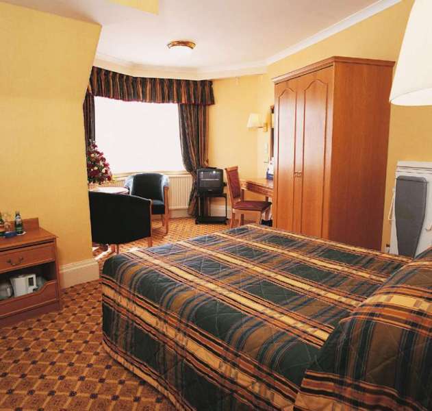 Hotel Thistle Newcastle