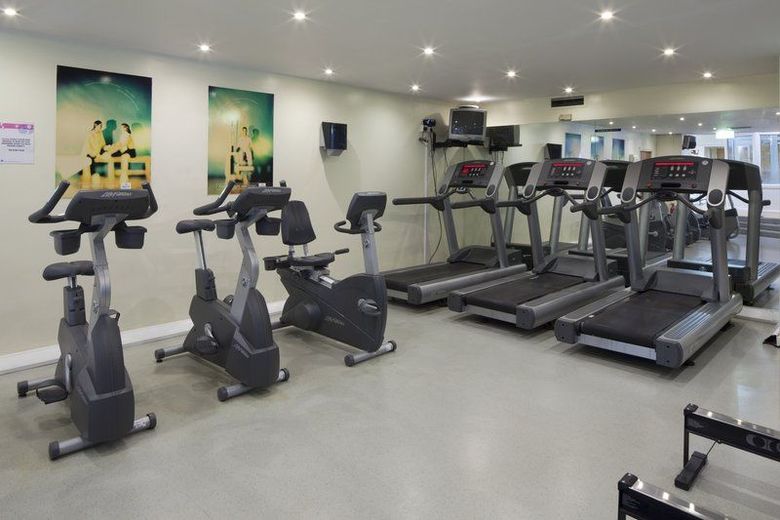 Hotel Hilton Norwich(.)