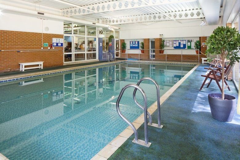 Hotel Hilton Norwich(.)