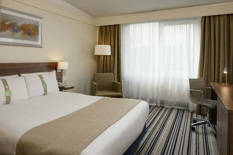 Hotel Holiday Inn Norwich