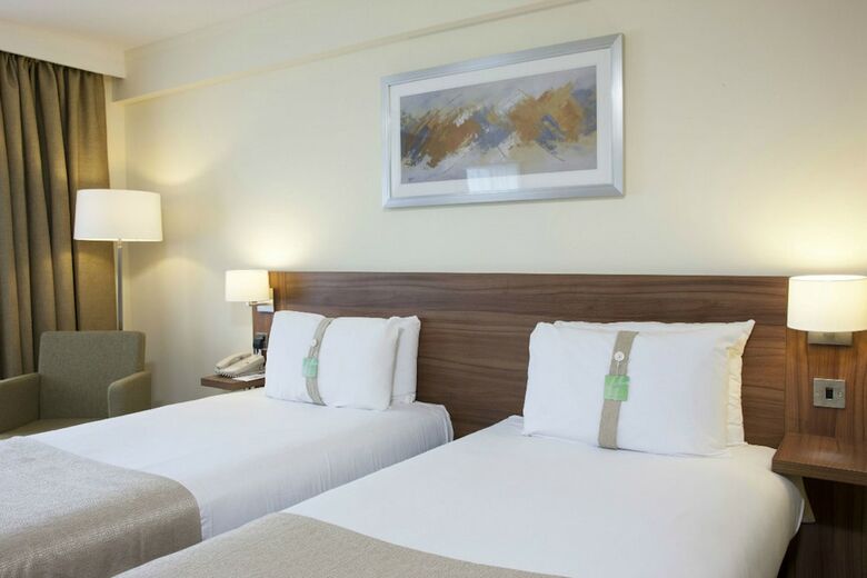 Hotel Holiday Inn Norwich