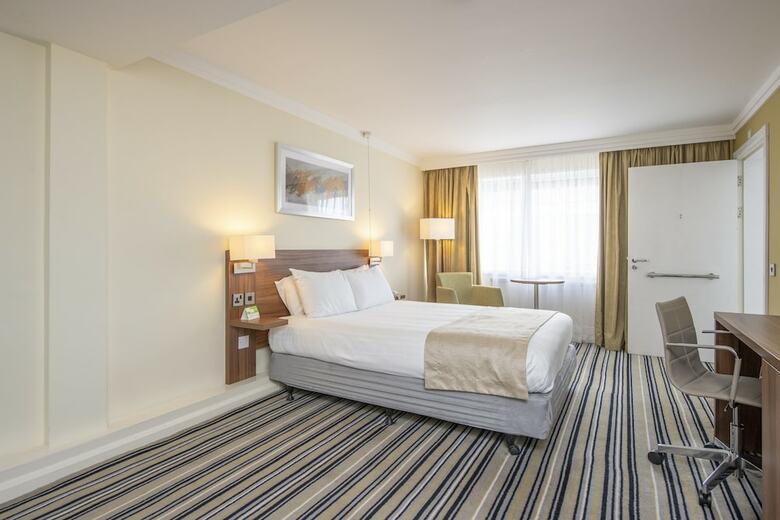 Hotel Holiday Inn Norwich