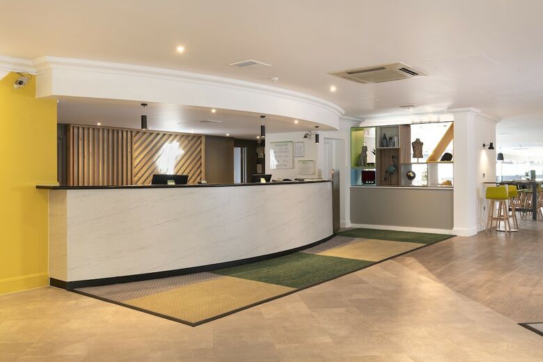 Hotel Holiday Inn Norwich