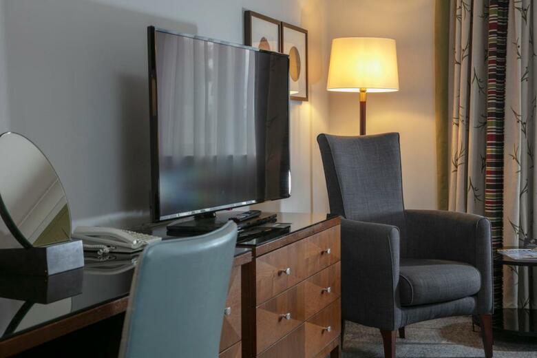 Hotel De Vere Dunston Hall