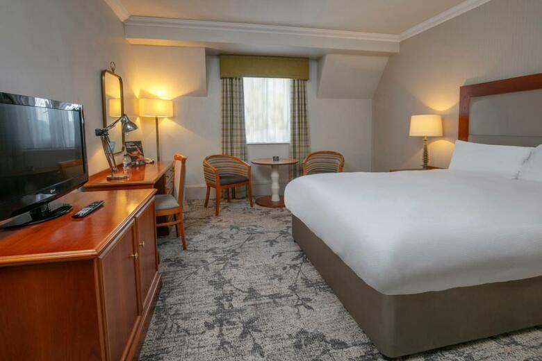 Hotel De Vere Dunston Hall