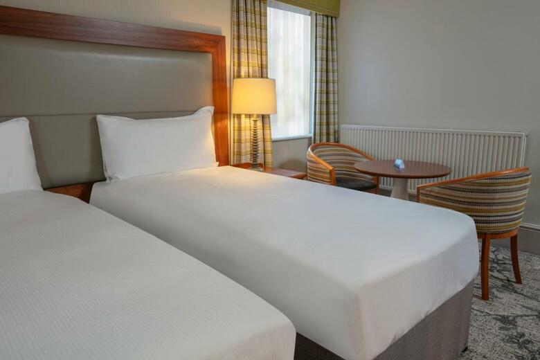Hotel De Vere Dunston Hall