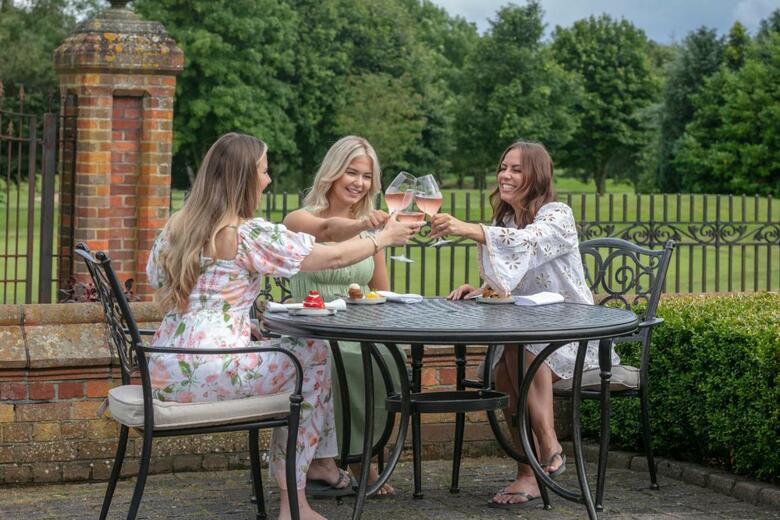 Hotel De Vere Dunston Hall