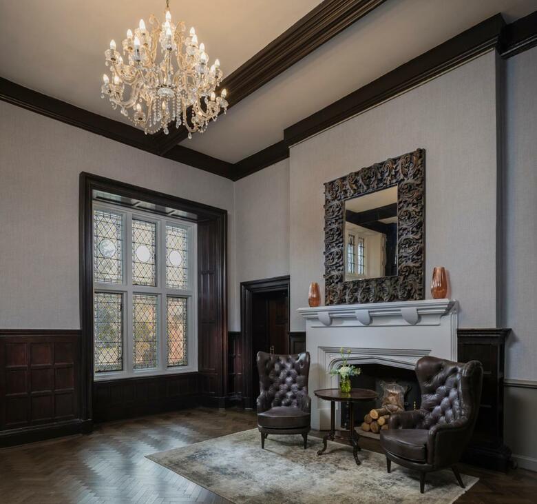 Hotel De Vere Dunston Hall