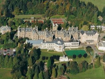 Crieff Hydro Hotel