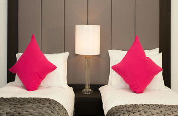 Hotel Dunalastair(.)