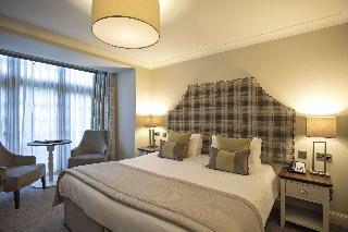 Murrayshall House Hotel