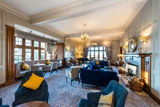 Murrayshall House Hotel