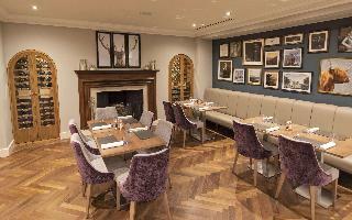 Murrayshall House Hotel