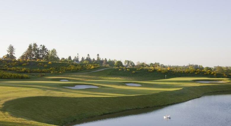 Hotel Gleneagles