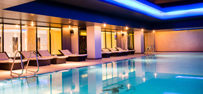 Hotel Gleneagles