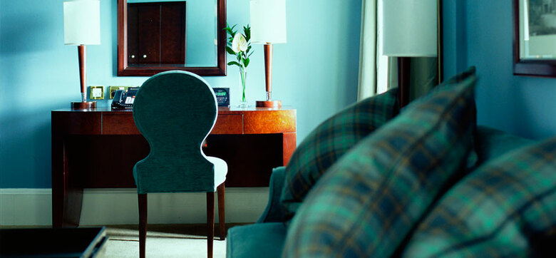 Hotel Gleneagles