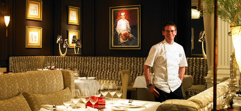 Hotel Gleneagles