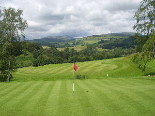 Murraypark Hotel