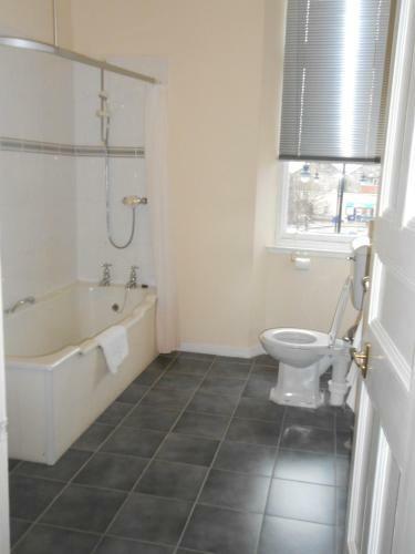 Quality Hotel Perth (.)