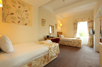 Hotel Atholl Palace