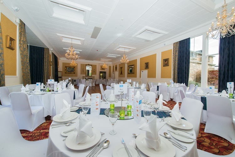 Hotel Fishers