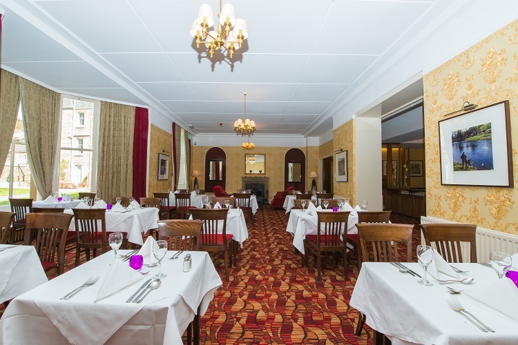 Hotel Fishers