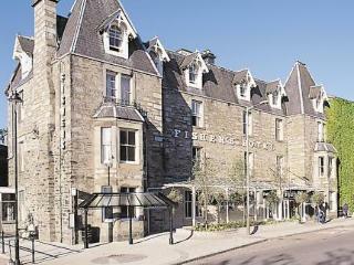 Hotel Fishers
