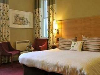 Hotel Fishers