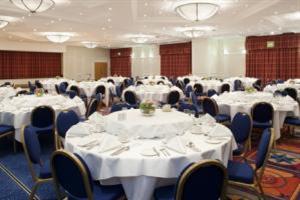 Hotel Holiday Inn Peterborough West