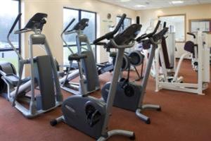 Hotel Holiday Inn Peterborough West