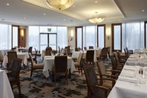 Hotel Holiday Inn Peterborough West