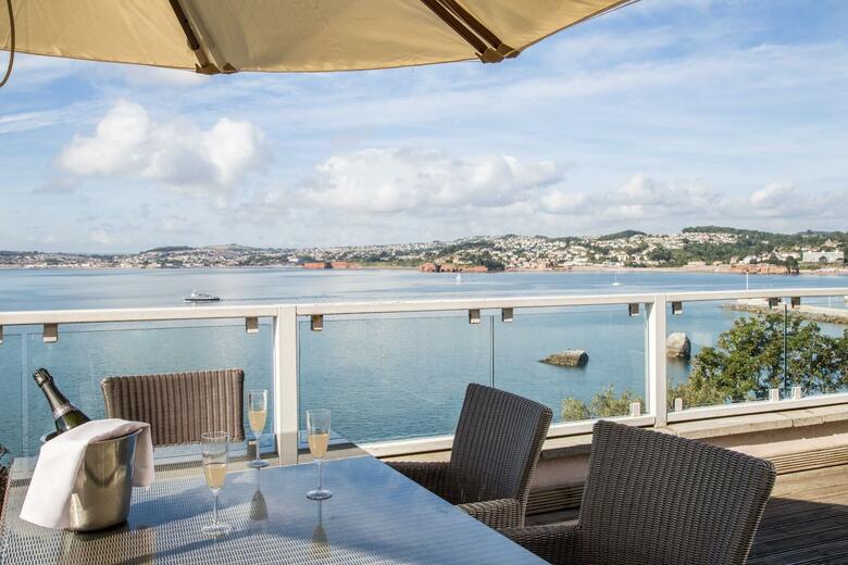Barcelo Torquay Imperial Hotel