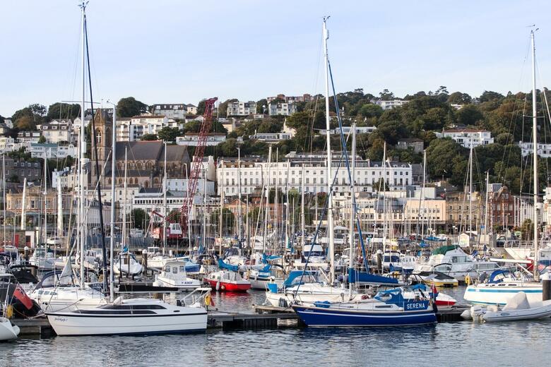 Barcelo Torquay Imperial Hotel