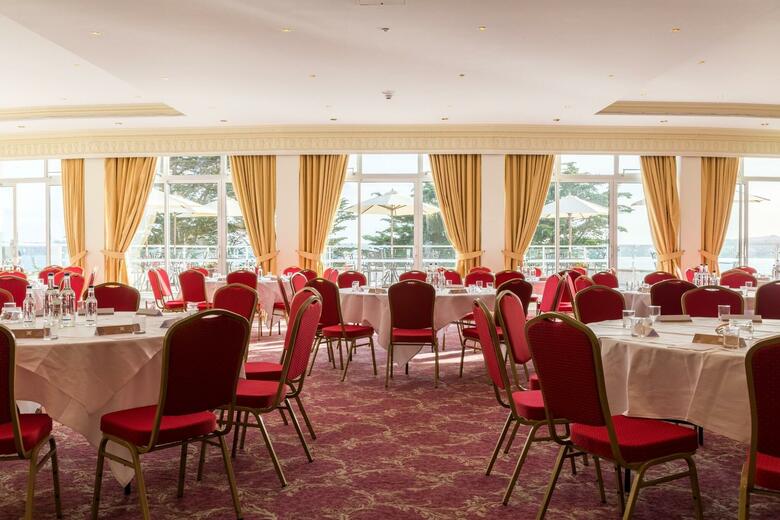 Barcelo Torquay Imperial Hotel