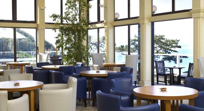 Barcelo Torquay Imperial Hotel