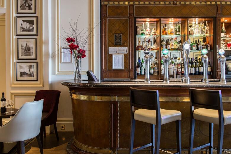 Barcelo Torquay Imperial Hotel