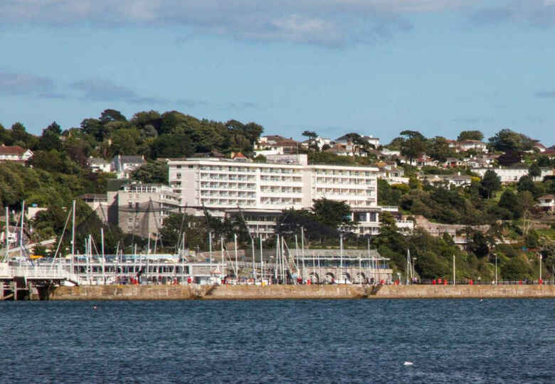 Barcelo Torquay Imperial Hotel