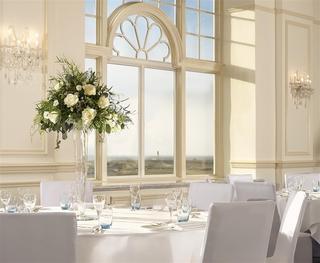 Hotel Westin Turnberry Resort