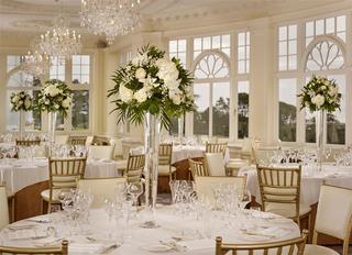 Hotel Westin Turnberry Resort