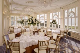 Hotel Westin Turnberry Resort