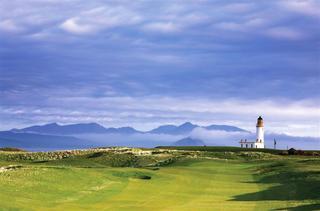 Hotel Westin Turnberry Resort