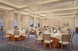 Hotel Westin Turnberry Resort