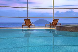Hotel Westin Turnberry Resort