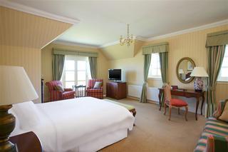 Hotel Westin Turnberry Resort