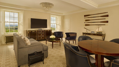 Hotel Westin Turnberry Resort